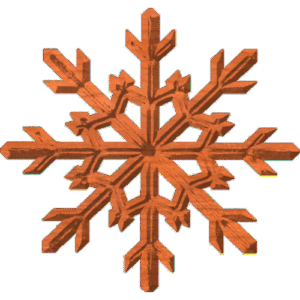 Snowflake 02