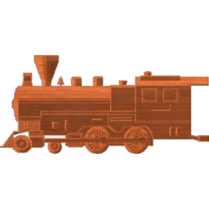 Train 01