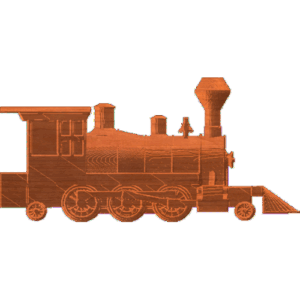 Train 02