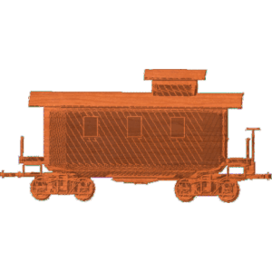Train 03