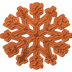 Snowflake 04