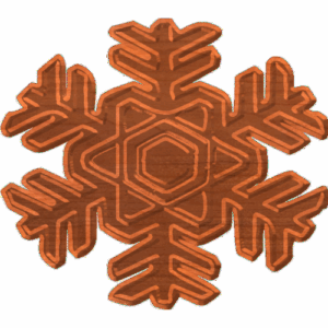 Snowflake 05
