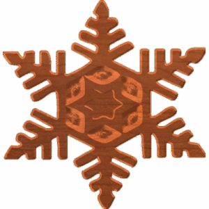 Snowflake 06