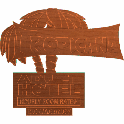 Tropicana Motel - CSF