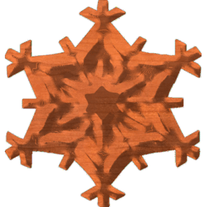 Snowflake 07