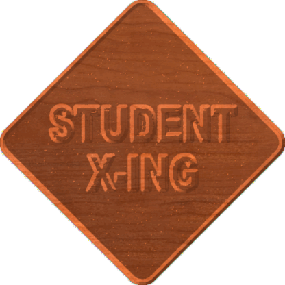 Student Xing - CSF