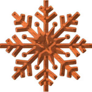 Snowflake 09