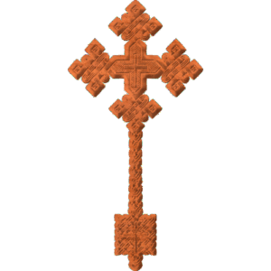 Cross 01