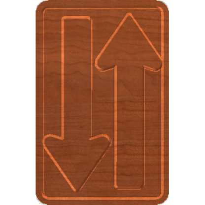 Traffic Both Ways - CSF