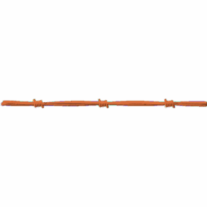 Barbed Wire Straight