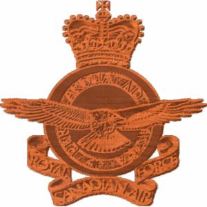 RCAF