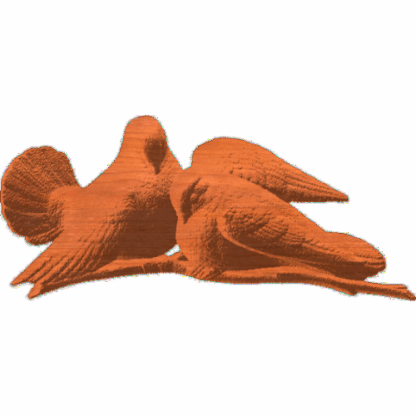 DovesOnBranch