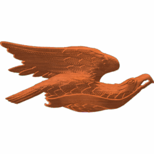 Eagle - HCP -002