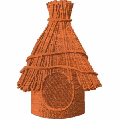 Hut - 272