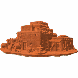 Pueblo 346