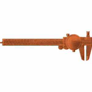 Calipers-137