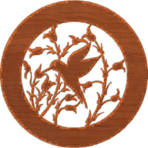 Hummingbird Circle
