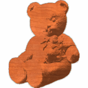 DressedupBear