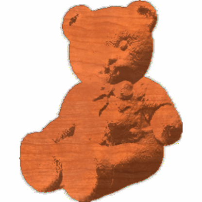 DressedupBear