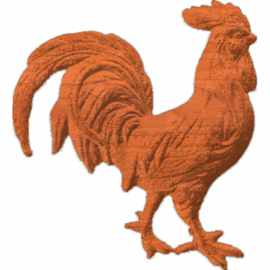 Rooster-CL