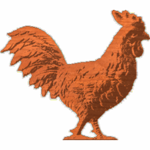 Rooster - Eromran 