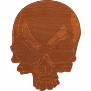 Skull 1