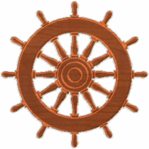 Ships Helm