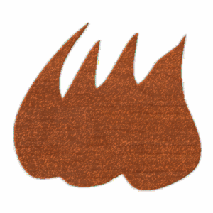 BBQ Flame