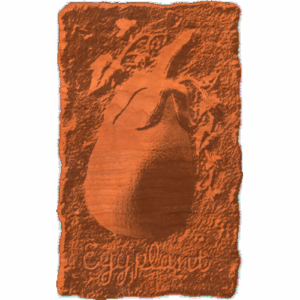 EggPlantPlaque