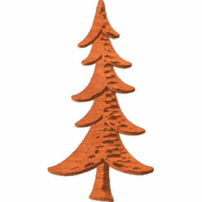 Christmas Tree 349