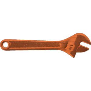 Wrench Adjustable