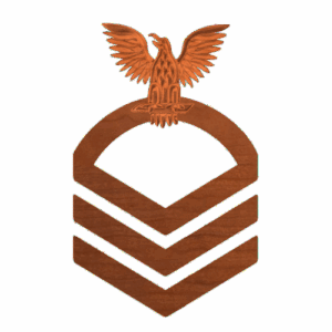 Chief Petty Officer Chevrons