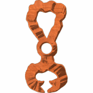Ribbon - 124
