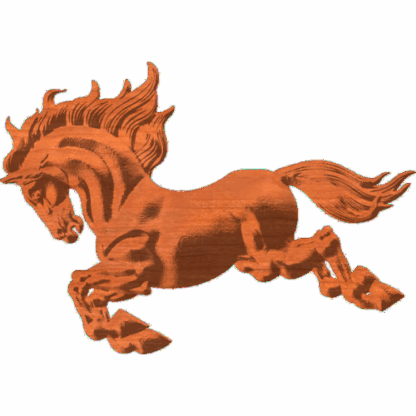 Wild Horse