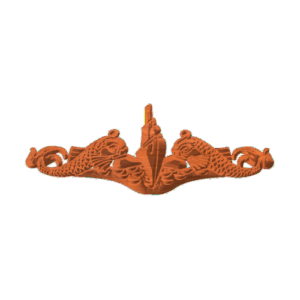 Submarine Insignia