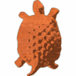 Turtle - CL
