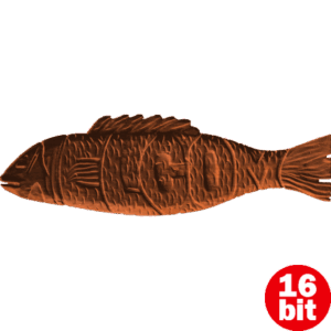 Fishy Welcome Sign
