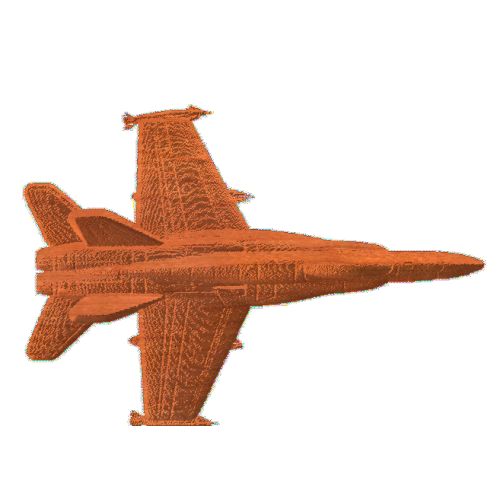 F - 18 Super Hornet