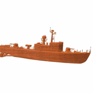 War Ship 1