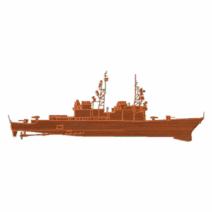 Warship 2