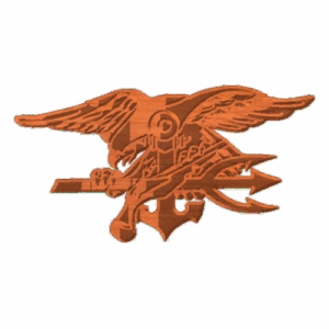 Seal Trident