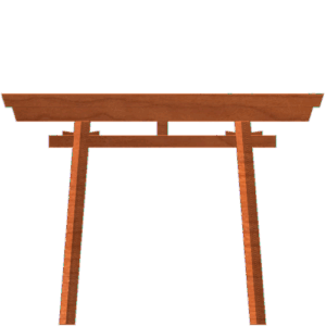 Torii Gate 1