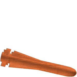 Missile 1