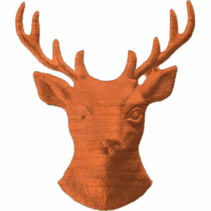 Deer - 277