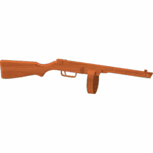 Tommy Gun