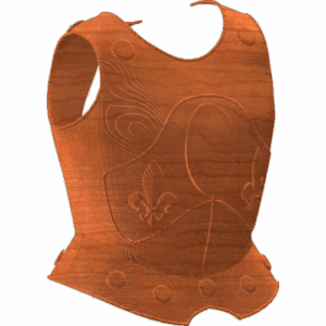 Armor 1