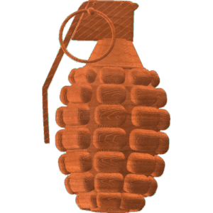 Grenade 1