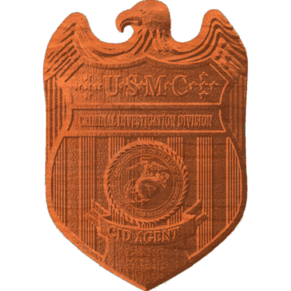USMC Criminal Investigation Division