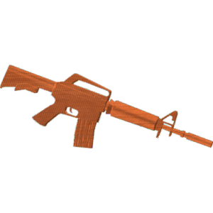 Military M4 Carbine