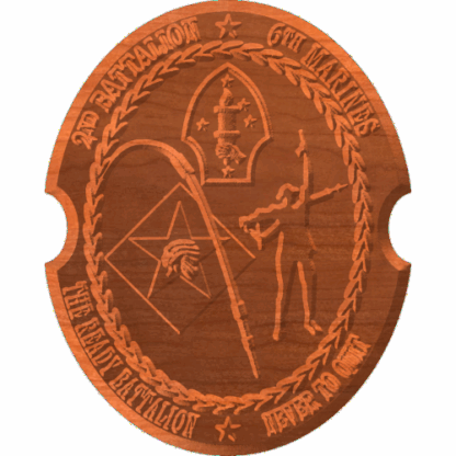 2nd Battalion 6th Marines